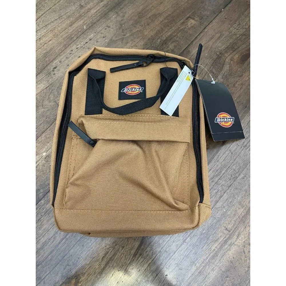 Dickies Mini Backpack - Picture 2 of 8